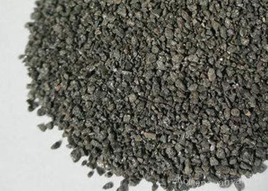 Yüksek Alümina Tuğla için BFA Bölüm kum Kahverengi Alüminyum Oksit