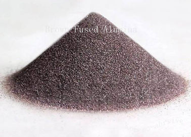 FEPA alox alüminyum oksit Kemer ve Kaplamalı aşındırıcılar için, alüminyum oksit rengi