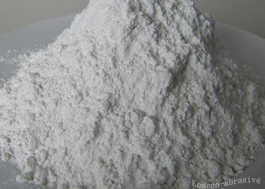Hassas Tedaviler için Beyaz Sigortalı Alüminyum Oksit Mikropowder WA P360