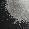 Yüksek yoğunluklu beyaz alüminyum oksit parçacıkları 70 Çamur