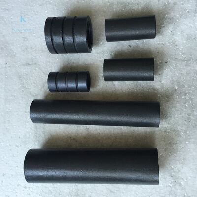 Asidik ve Alkali Ortamlarda Kararlı, Ergitilmiş Alüminyum Oksit, Yüksek Mohs Sertliği 9, Kesme ve Kumlama İşlemleri İçin İdeal