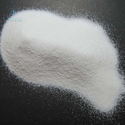 Yapıştırılmış Zımpara için Sentetik F80 İrmik Beyaz Alüminyum Oksit