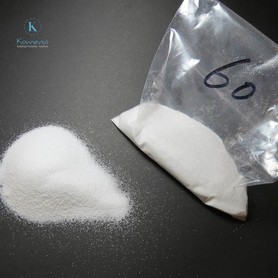 Kumlama için Toz F60 İrmik Beyaz Alüminyum Oksit
