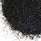 20kg Siyah Alüminyum Oksit Kumlama Ortamı 36 Grit