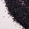 Yüksek Saflıkta Refrakter Tuğlalar Kahverengi Erimiş Alüminyum Oksit 0.5-3.0mm Grit