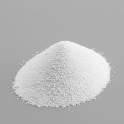 2 Erime Noktası Beyaz Alüminyum Oksit, Sabit Oda Sıcaklığı Depolama Çözümleri