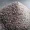 240 Grit Al2o3 Erimiş Kumlama Ortamı Alüminyum Oksit